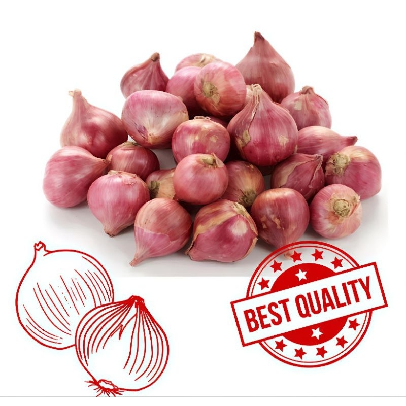 

Bawang merah super 1kg/ 500 gr/ 250gr fresh