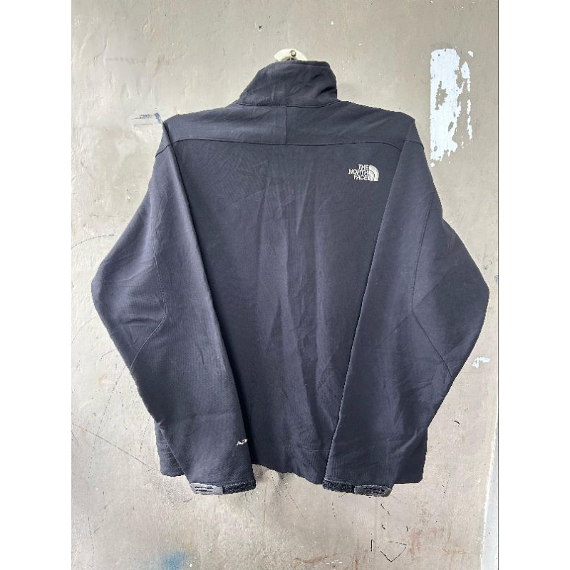 Tnf Seri Apex