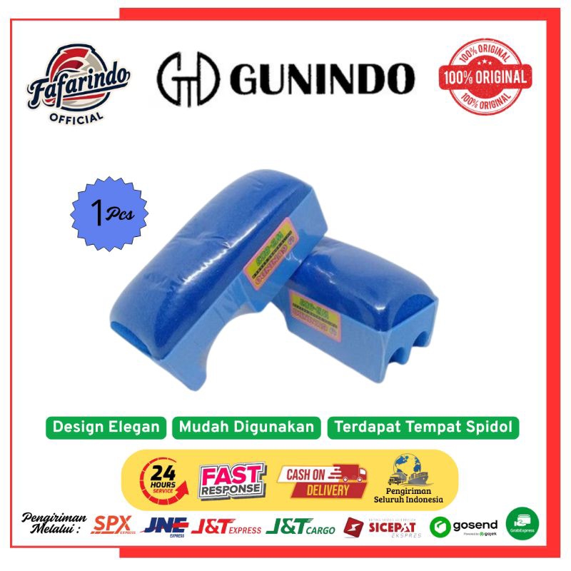 

Penghapus White Board Merk Gunindo!! TERMURAH!!