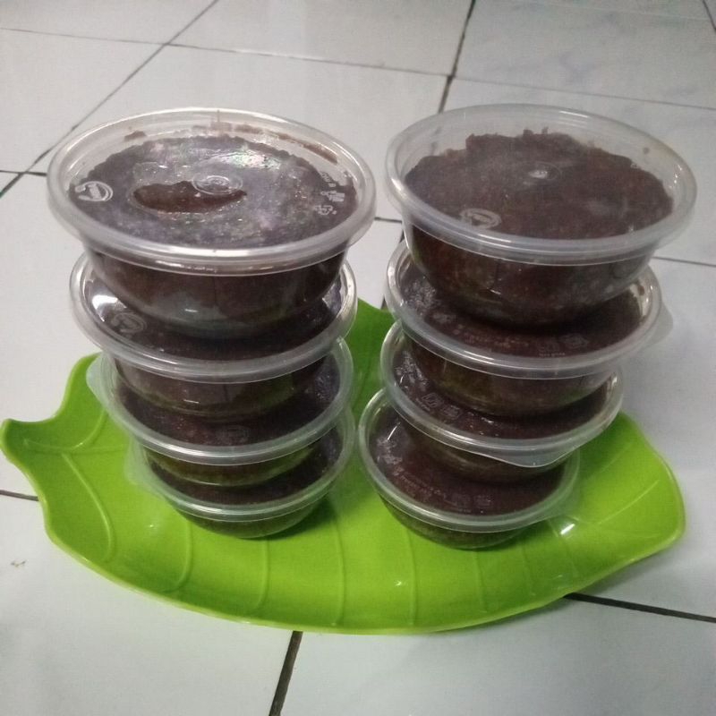 

sambel pecel ndeso pedes manis