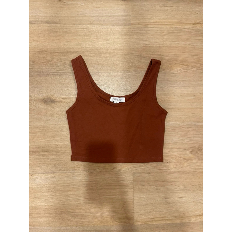 Forever 21 Crop Top