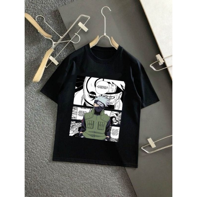 kaos anak,kaos anak laki laki,kaos anime,kaos naruto