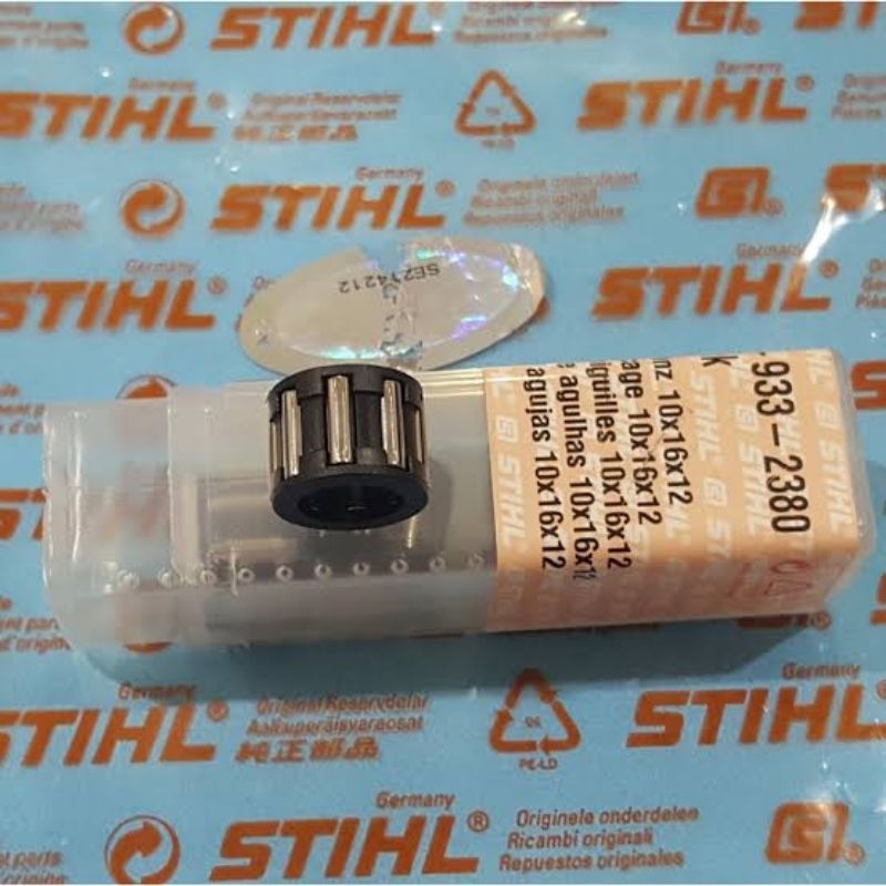 Roces Sproket STIHL MS.382 Original Seri Br