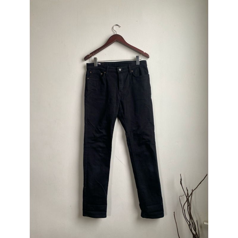 (preloved) Edwin 505 limited edition japan