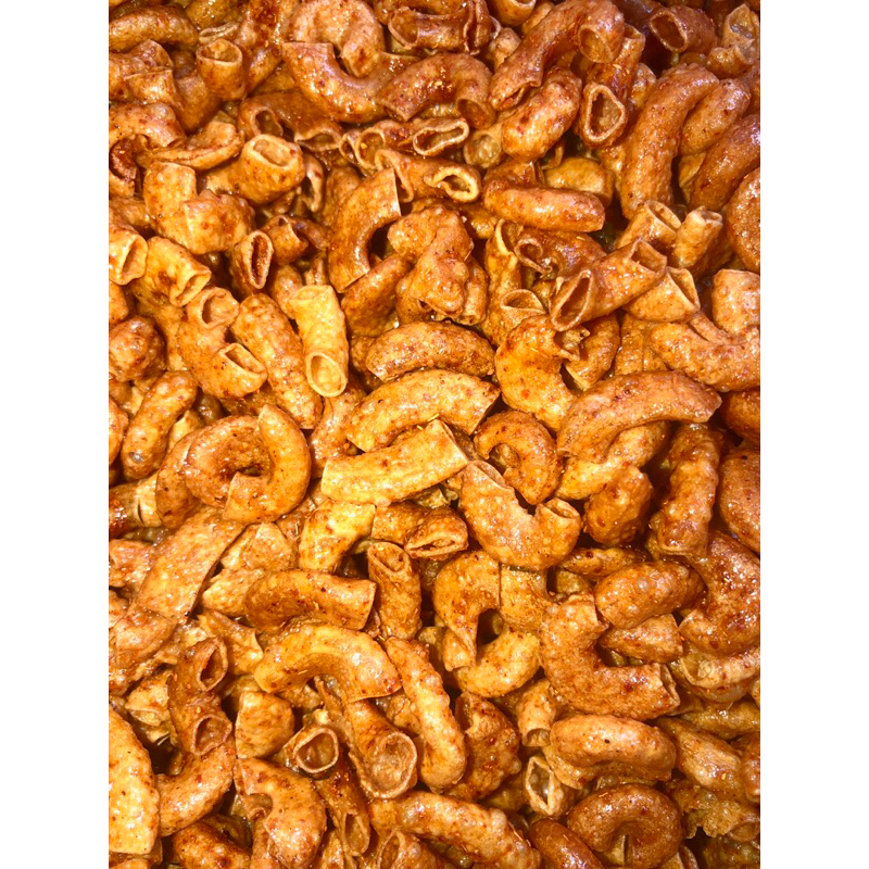 

Makaroni Bantat Original dan Pedas 500g