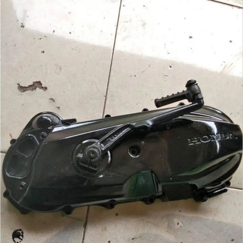 Bak cvt beat karbu fulset tinggal pasang ori cabutan