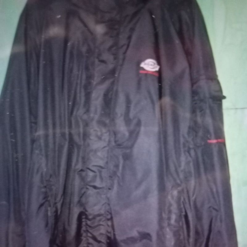 JAKET OUTDOR DICKIES GOPCORE SIZE XL
