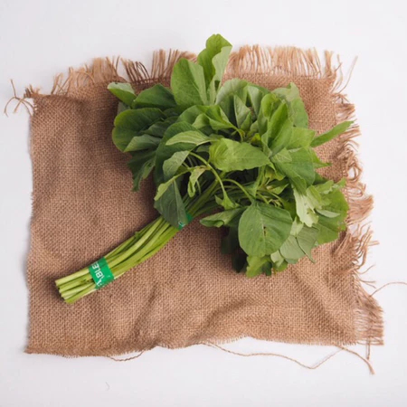 

Sayur Bayam Segar / Per Ikat