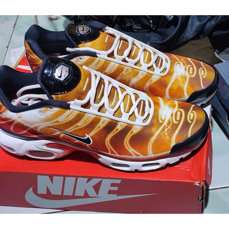 nike air max tn plus original