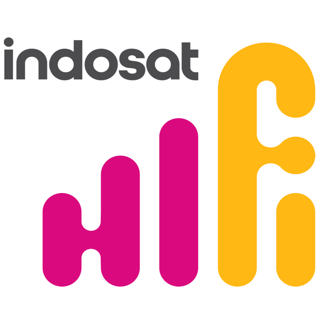 ISI ULANG KUOTA Indosat Data HIFI Air 20 50 75 125 20gb 50gb 75gb 125gb