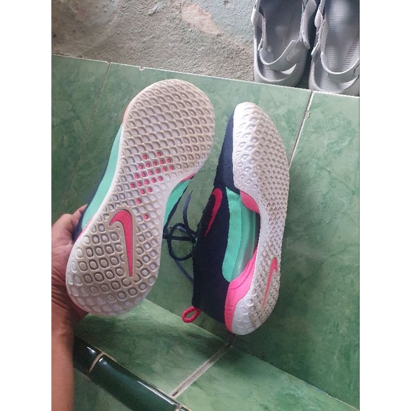 Nike court tenis second original like new hy beberapa x pake,size 44