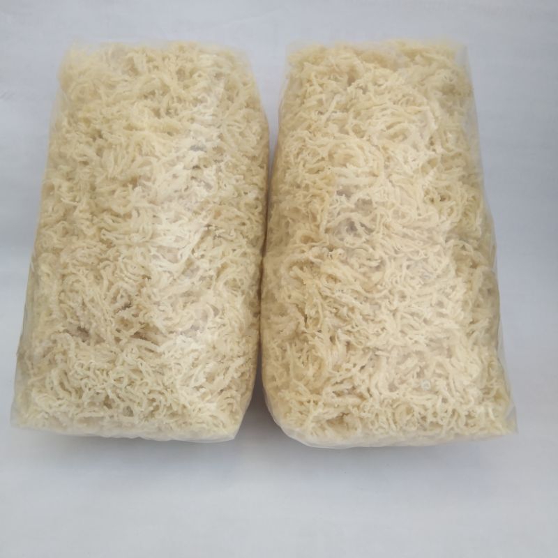 

5Kg Rumput Laut Kering Untuk Es Campur