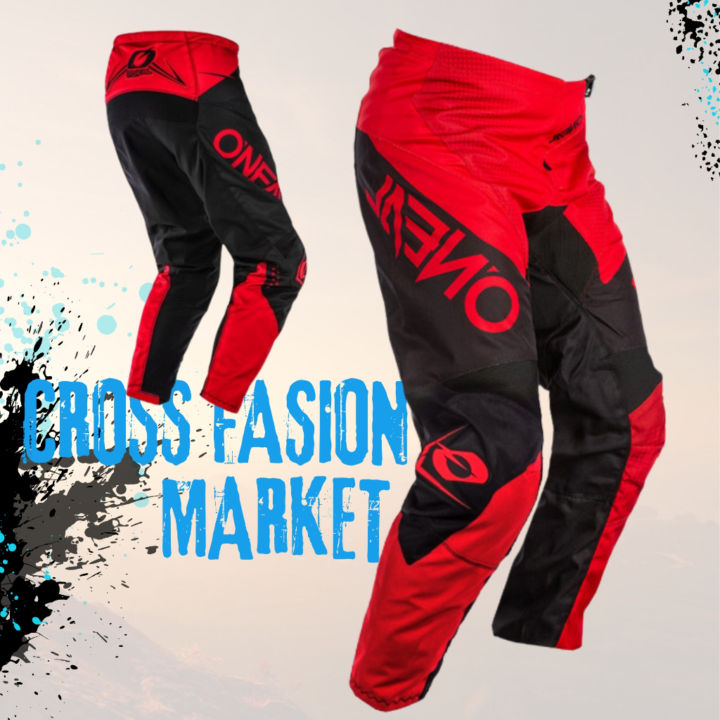 𝗖𝗙𝗠 | Celana cross motocross adventure trabas balap racing jerset jersey kaos jersy motor trail cros