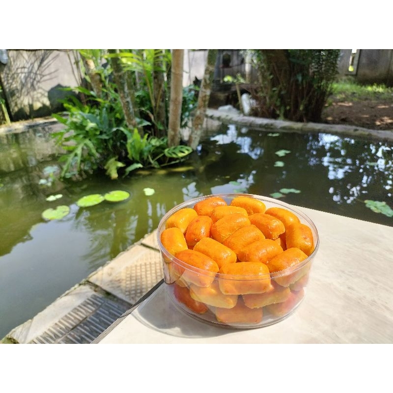 

kue Nastar Jadul 250 gr, 500 gr, 1 kg