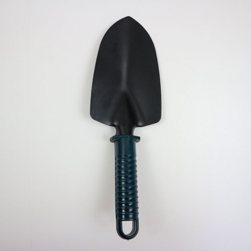 TERMURAH SEKOP BESI TAMAN MINI BAHAN TEBAL SEKOP KECIL UNTUK BERKEBUN DAN GALI TANAH