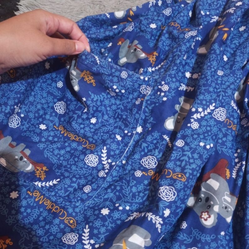 cuddle me ring sling preloved