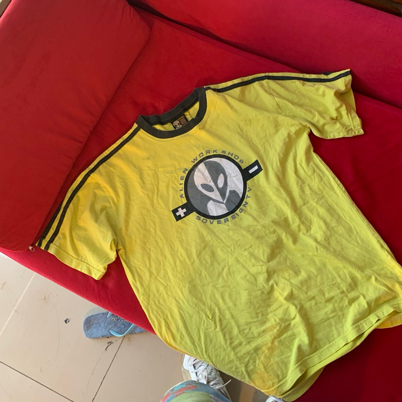alien workshop vintage not stussy