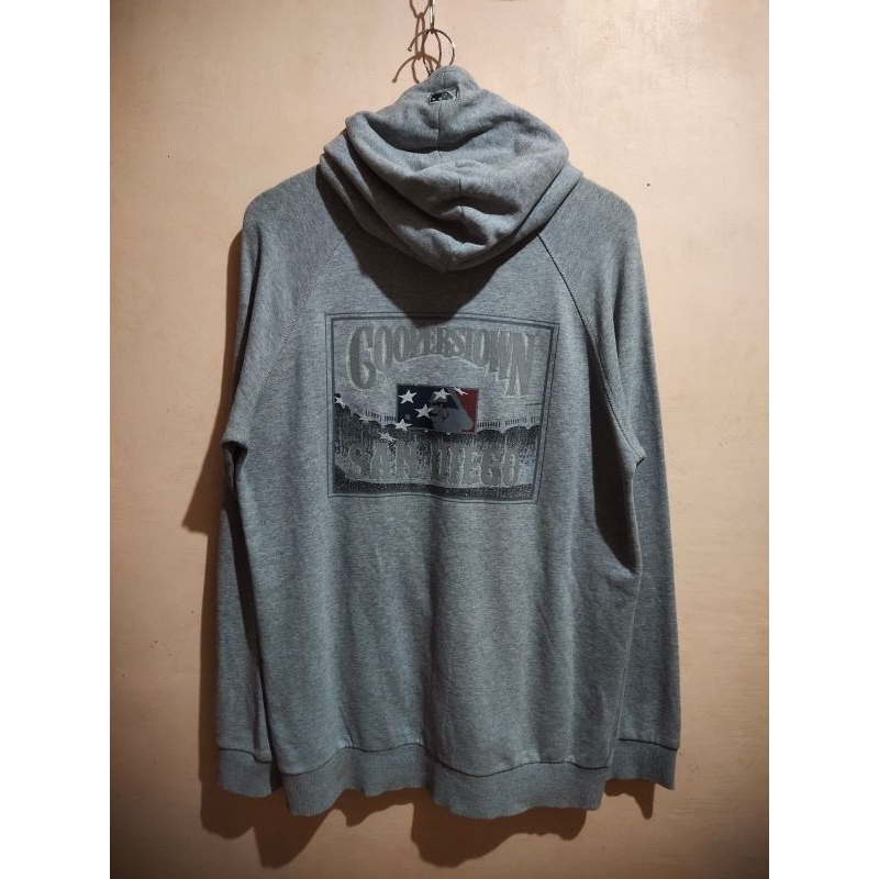 Hoodie MLB San Diego