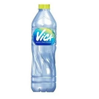 

Vica Air minum segar 600ml