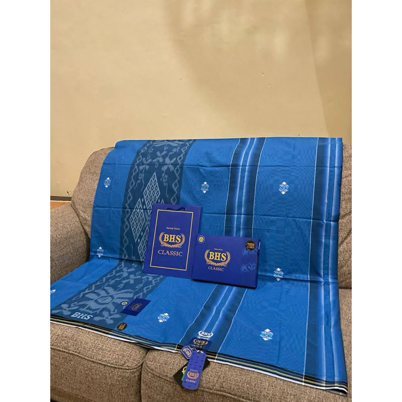 sarung BHS clasic