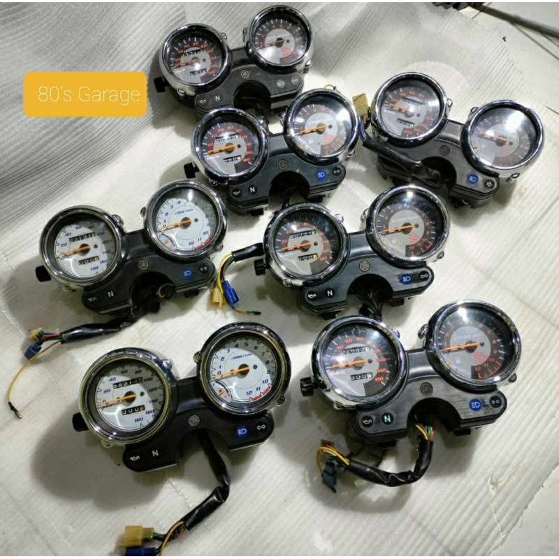 speedo RX king Bulat