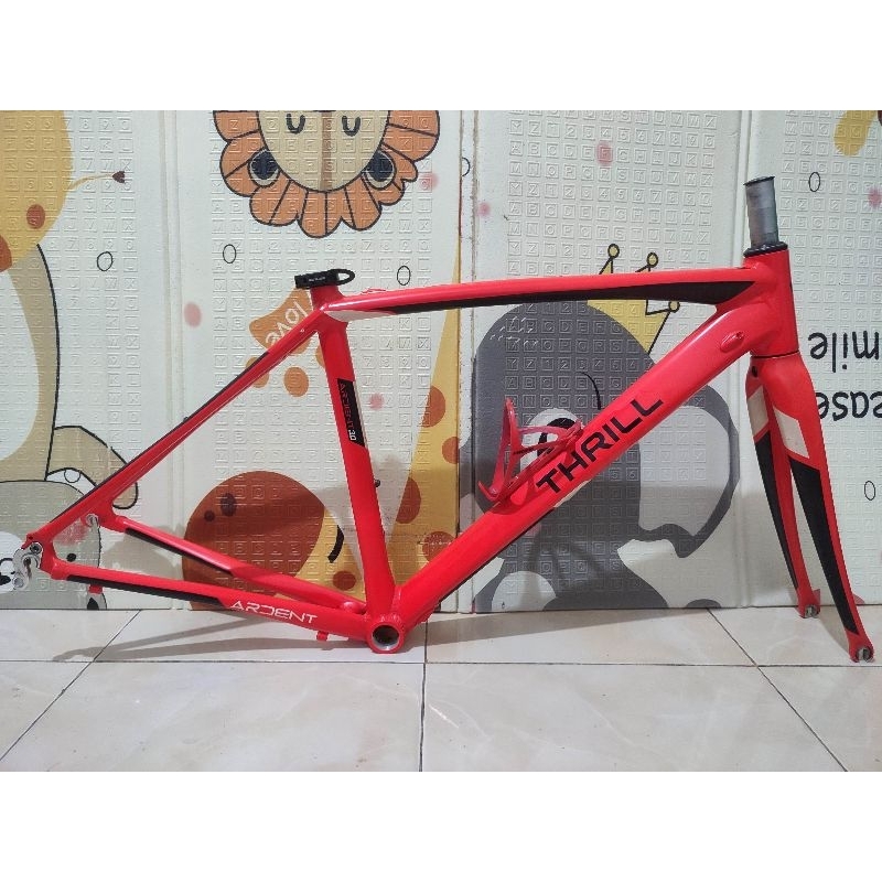 Frameset Thrill Ardent 3