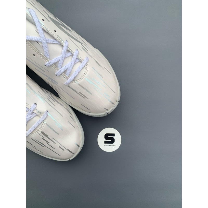 SPECS LIGHGSPEED REBORN IN ILUMINATE PACK - WHITE PEARLIZED / IRIDISCENT