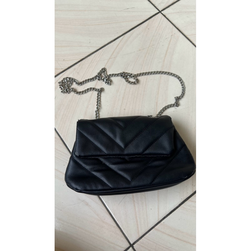 preloved bershka