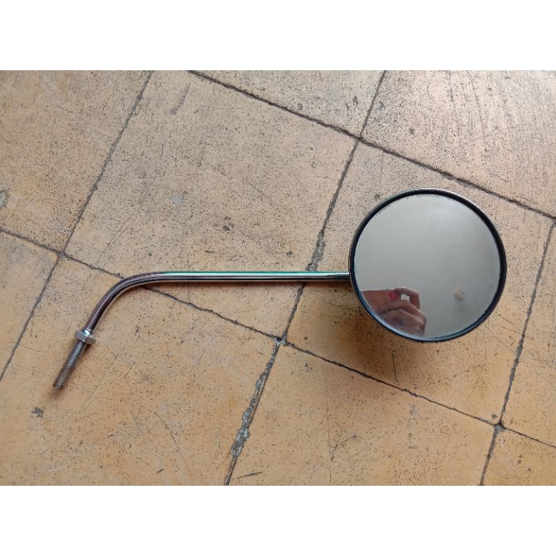 Spion Yamaha RD125 RD250 RD350 XSR650 Original