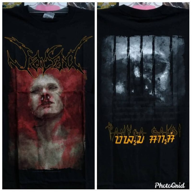 Ts jasad - pantca saksi