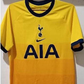 JERSEY TOTTENHAM HOTSPUR 3RD 2020-21 SIZE M