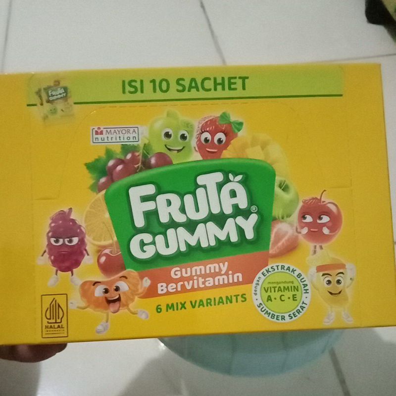 

frutagummy