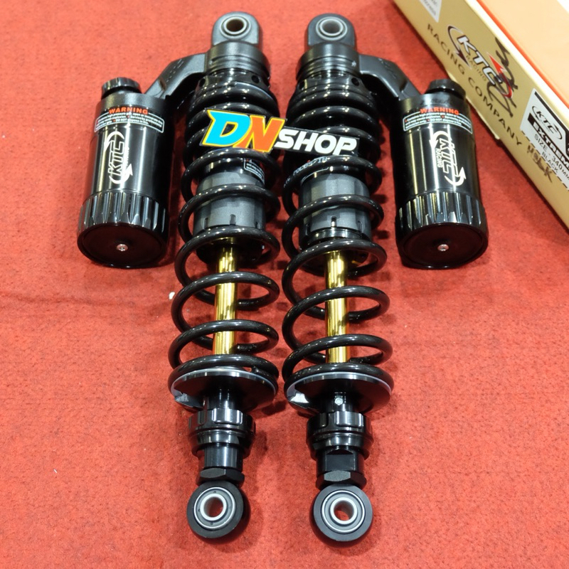 Shock ktc extreme 340mm supra rx king monkey