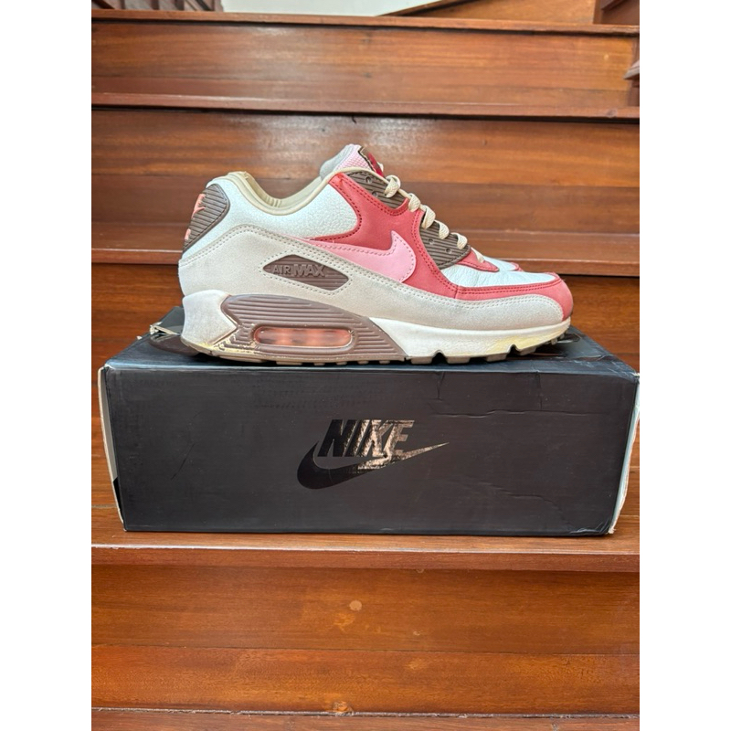 Nike Air Max 90 NRG Bacon authentic