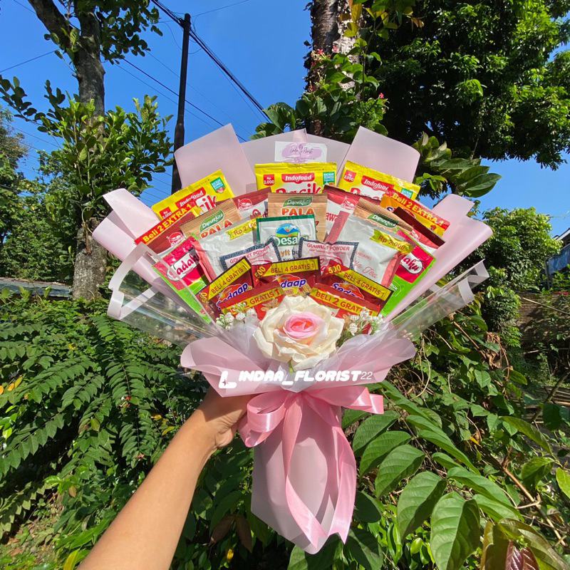 

buket bumbu/buket hari ibu/ hadiah hari ibu