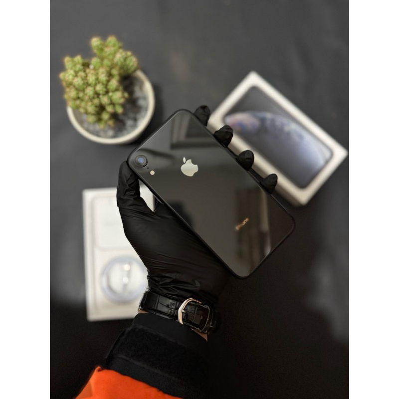 iPhone Xr 64gb iBox