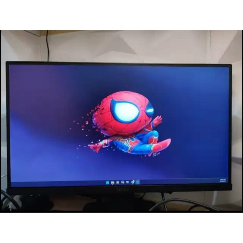 MSI PRO MP223 E2 (Upgrade Version)