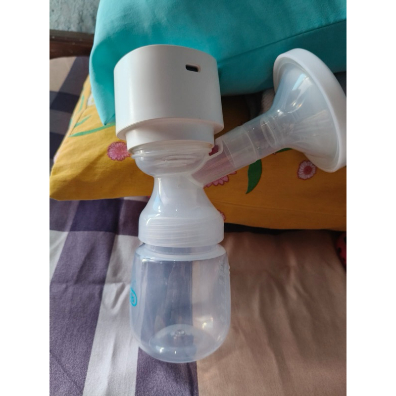 pompa asi dr.isla