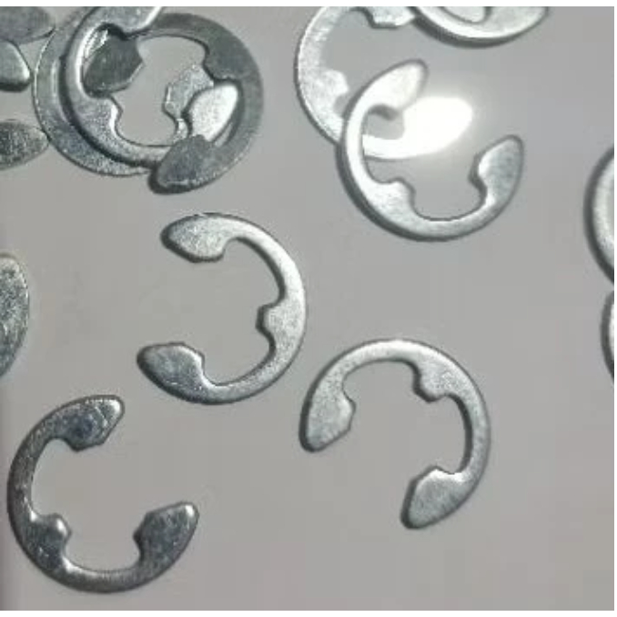 snapring e7 kampas otomatis/spie ring klip pengunci vario 125 150/pcx/nmax/snap ring