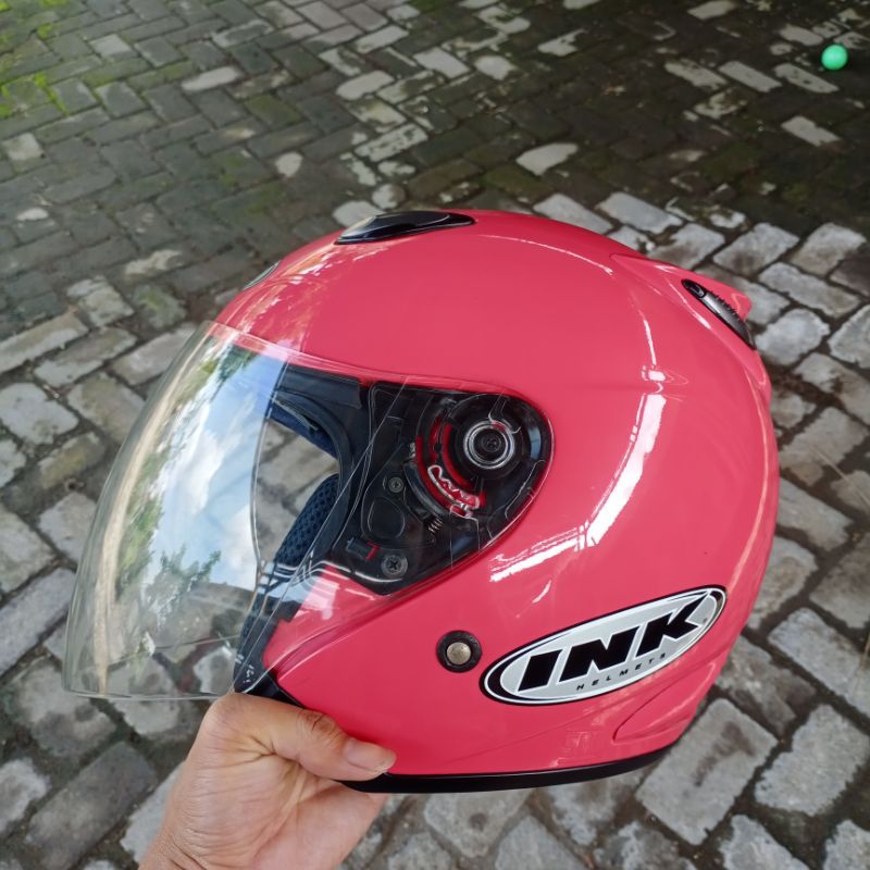 INK CENTRO PINK MAGENTA ( ORI )