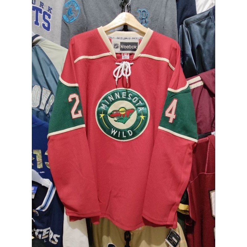 Jersey NHL 2
