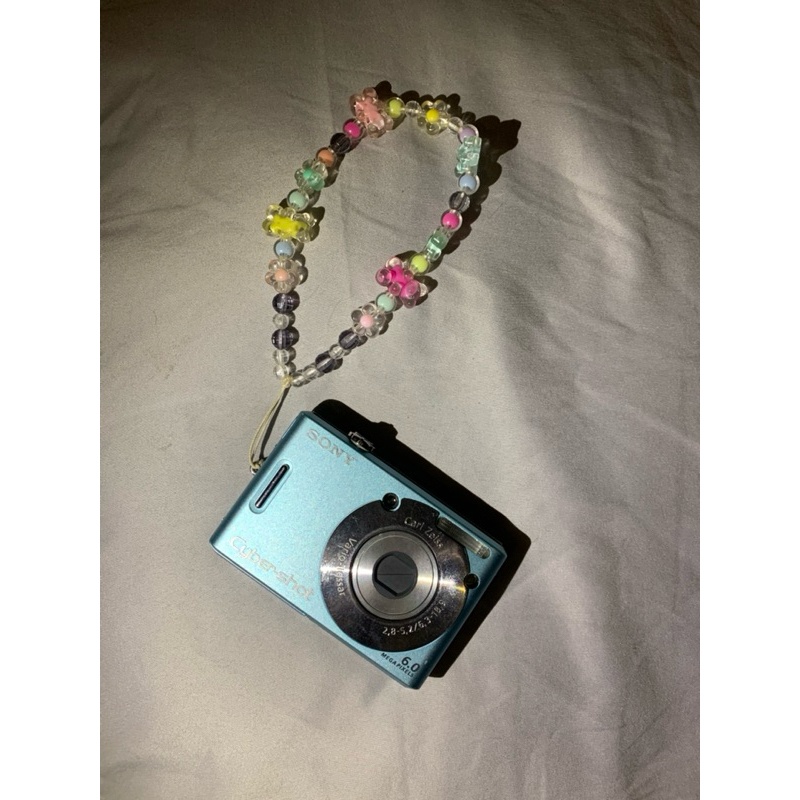 Sony dsc w30