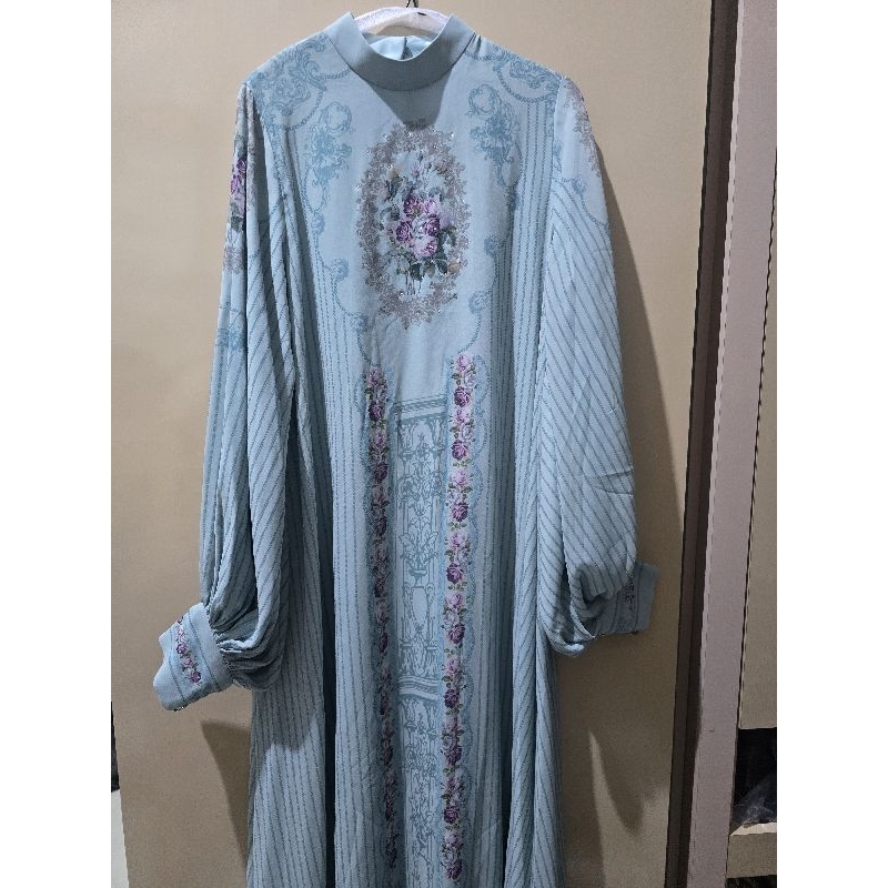 Rossie dress By Lia soraya