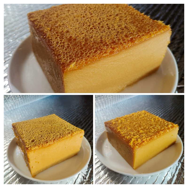 

Irakic 8 Jam Kue Asli Palembang Premium 20x10x6 cm