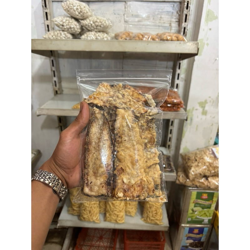 

Kripikku | Sale Pisang Lidah 150 Gram
