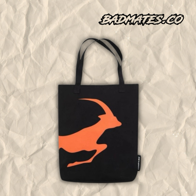 Totebag Compass/Sepatu Compass Apparels Original