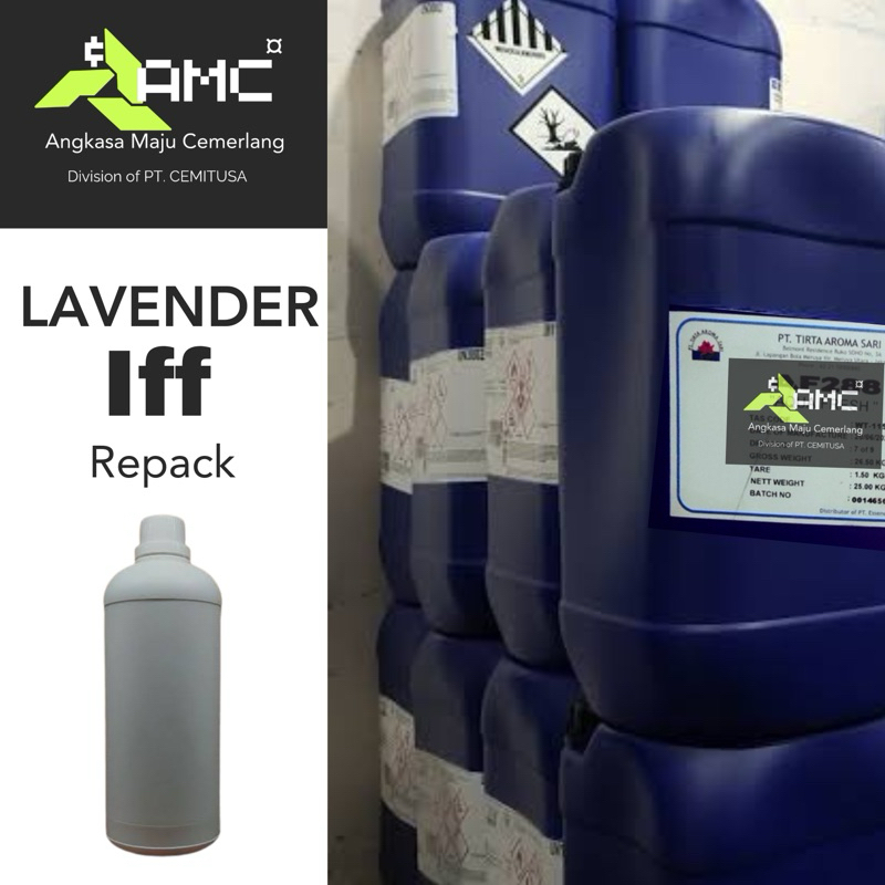 Bibit Parfum Lavender IFF/AMC Bibit Parfum Lavender IFF/Bibit Parfum Laundry Lavender IFF/Bibit Parf