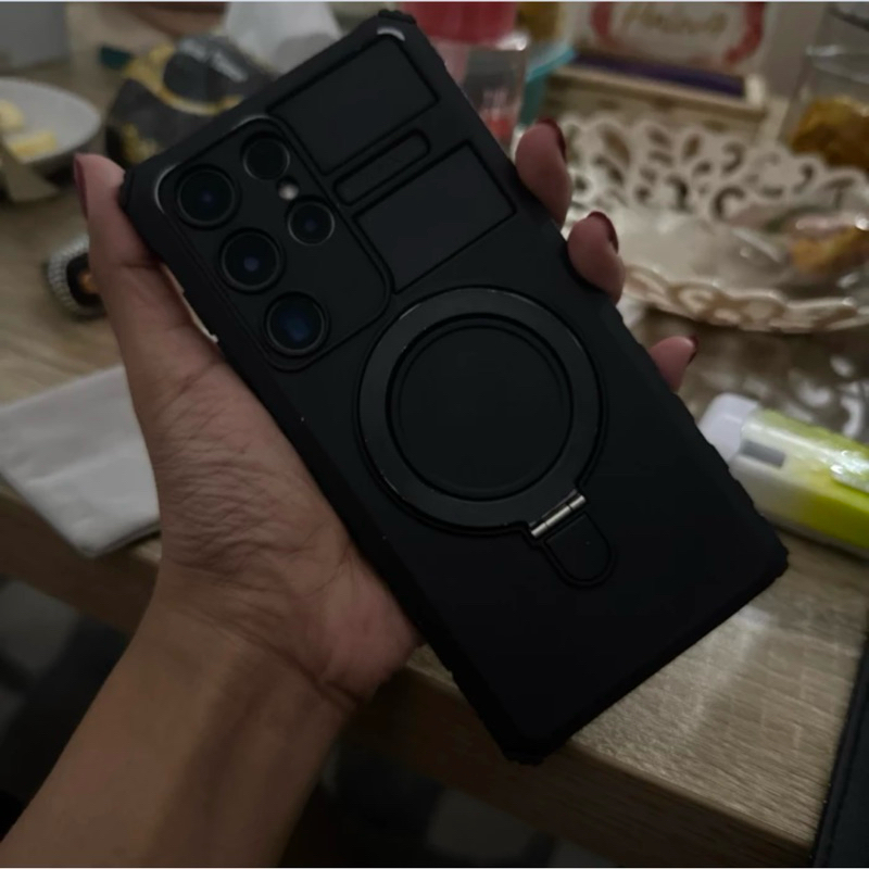 Hp Samsung S23 Ultra Second lengkap