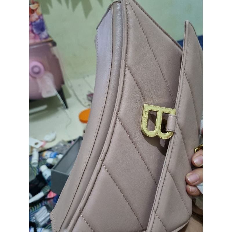 Preloved Tas 50 ribuan