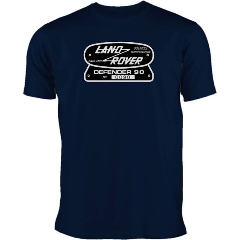 KAOS OFFROAD DISTRO LAND ROVER (COD)
